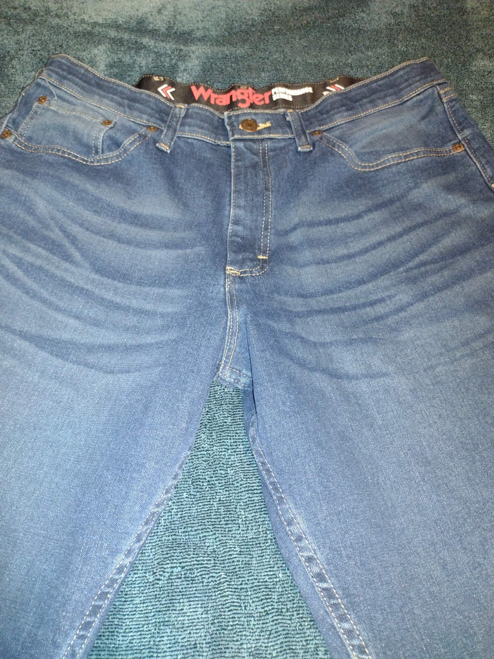 Men Jeans Subcategory Classification - Picture 4 of 8